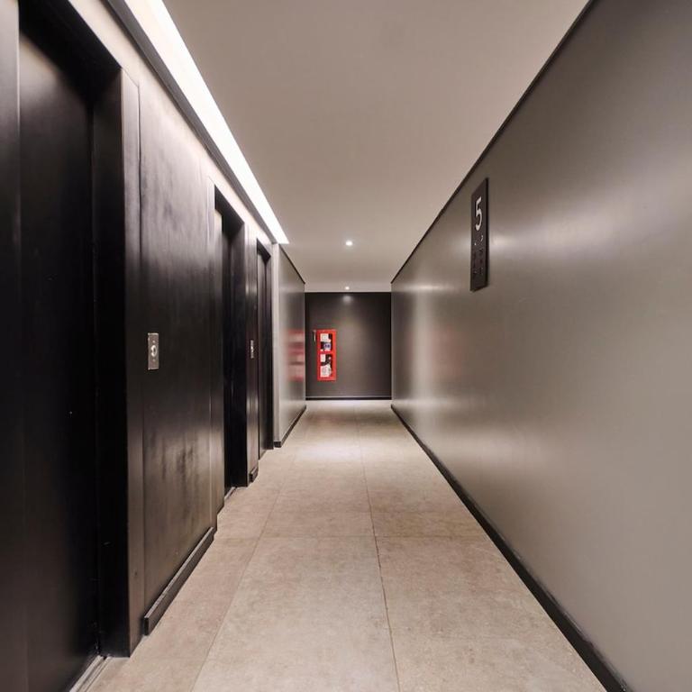 Espacio Thames, en Villa Crespo - Movistar Arena - One-Bedroom Apartment - 33