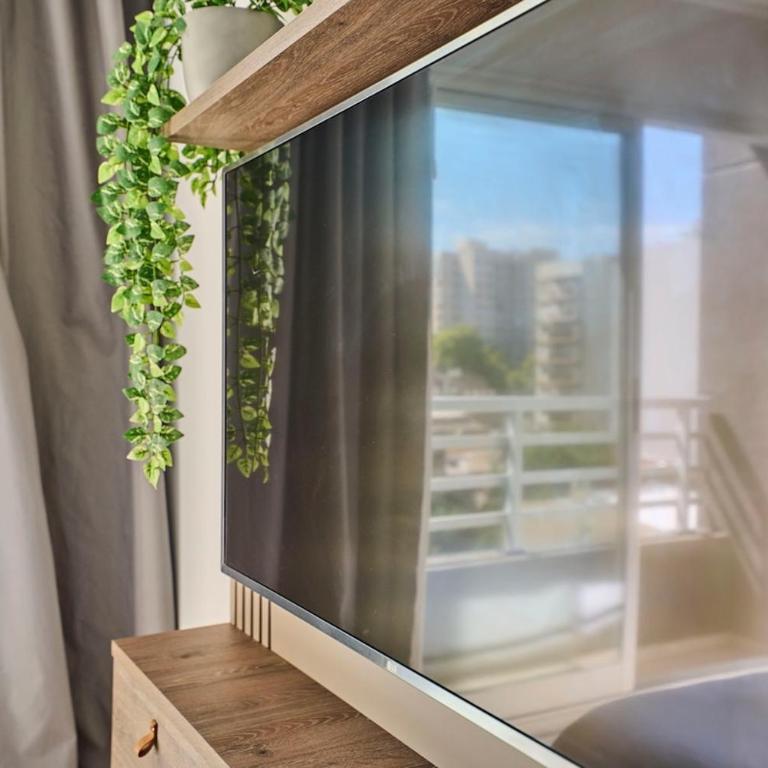 Espacio Thames, en Villa Crespo - Movistar Arena - One-Bedroom Apartment - 34