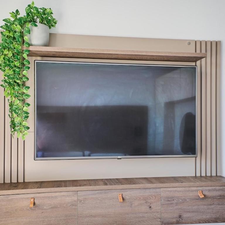 Espacio Thames, en Villa Crespo - Movistar Arena - One-Bedroom Apartment - 37