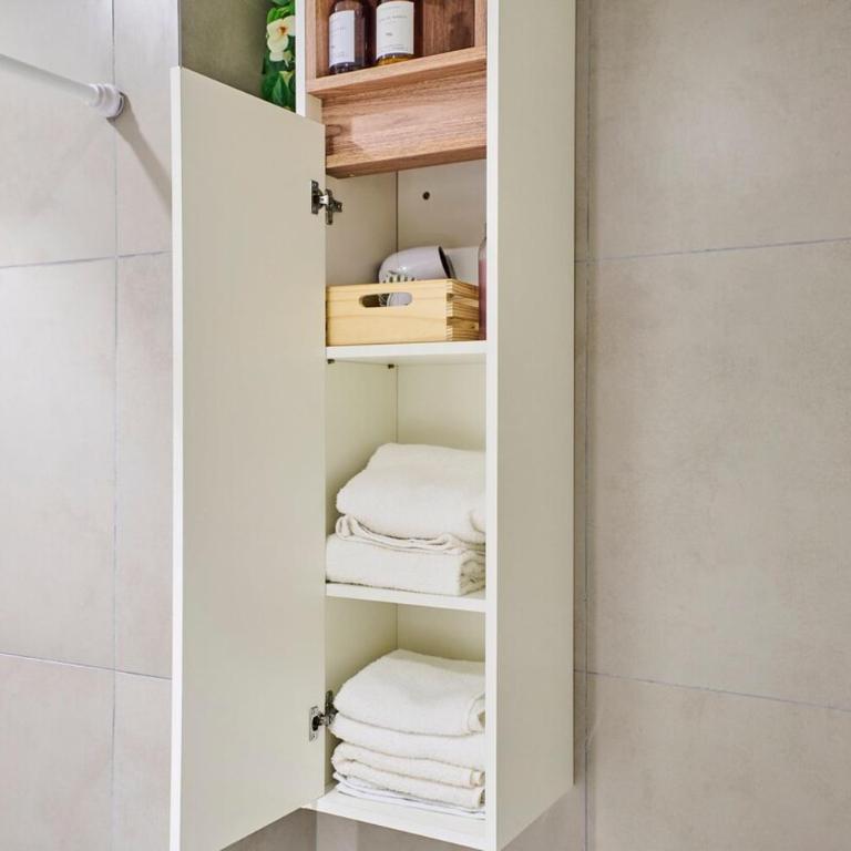 Espacio Thames, en Villa Crespo - Movistar Arena - One-Bedroom Apartment - 38