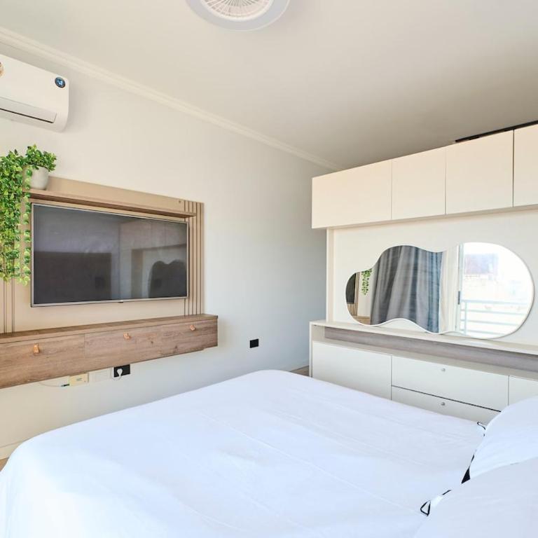 Espacio Thames, en Villa Crespo - Movistar Arena - One-Bedroom Apartment - 41