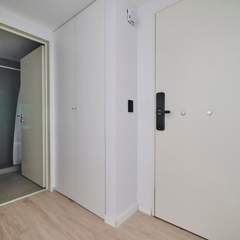 Espacio Thames, en Villa Crespo - Movistar Arena - One-Bedroom Apartment - 43