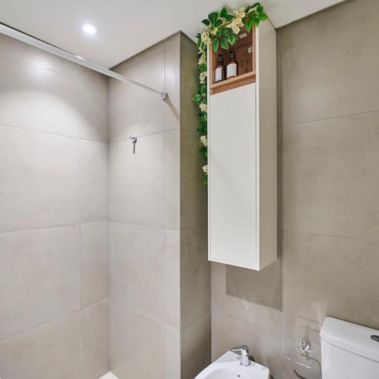 Espacio Thames, en Villa Crespo - Movistar Arena - One-Bedroom Apartment - 44
