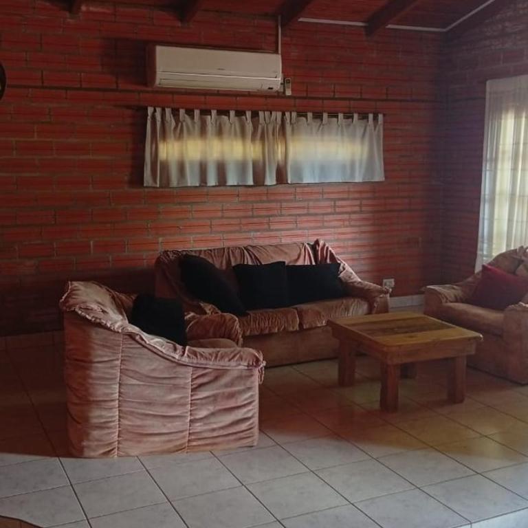 Casa Paganelli Germano - Casa de 3 dormitorios - 6