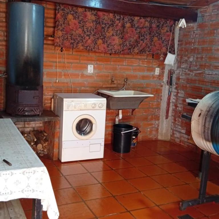 Casa Paganelli Germano - Casa de 3 dormitorios - 15