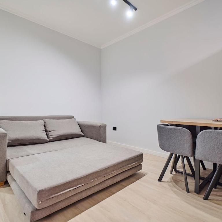 Espacio Thames, en Villa Crespo - Movistar Arena - One-Bedroom Apartment - 49