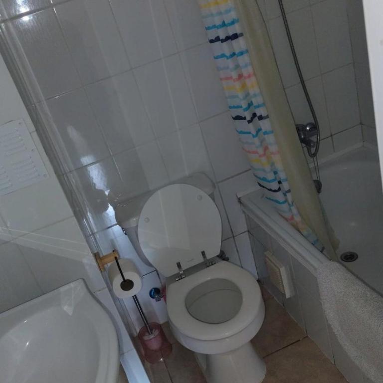 Departamento amoblado y equipado en Puerto Montt - Two-Bedroom Apartment - 3