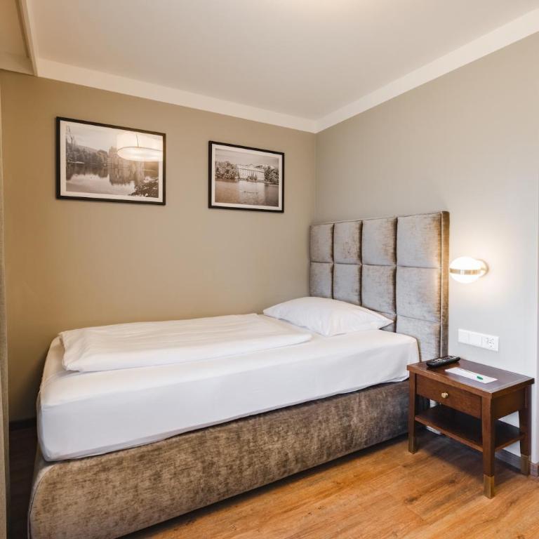 Hotel Friesacher`s Aniferhof - Einzelzimmer - 2
