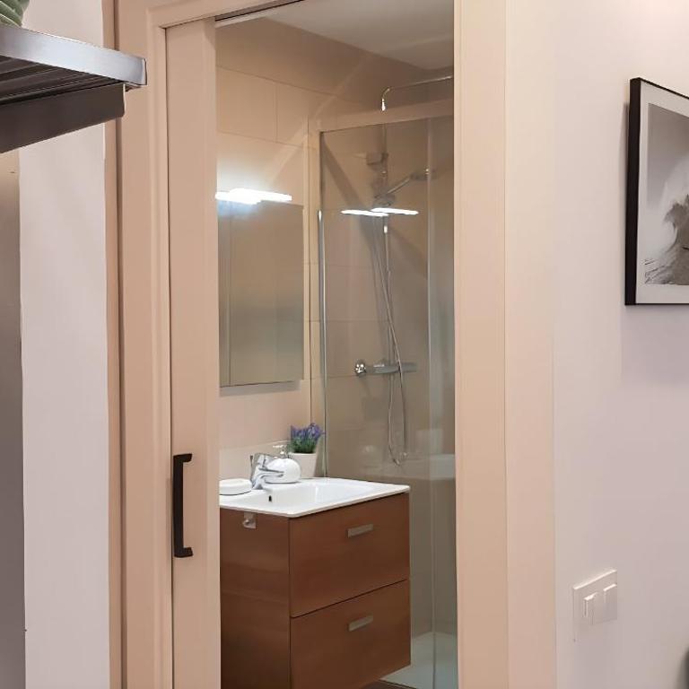 Uluwatu - Ideal homebase in Barceloneta - Apartment - 11