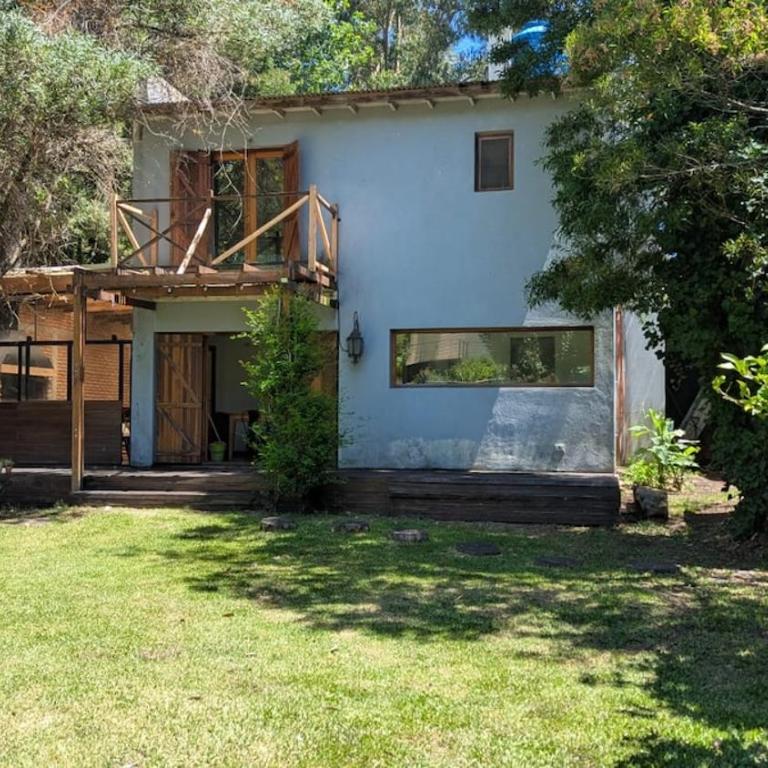 Los Frutales del Bosque - Casa de 3 dormitorios - 2