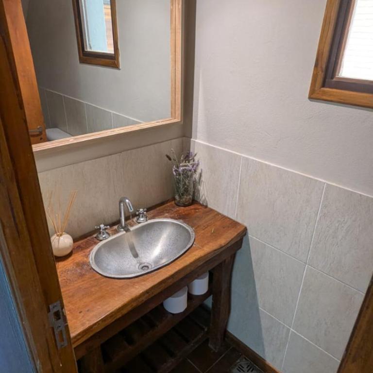 Los Frutales del Bosque - Casa de 3 dormitorios - 4