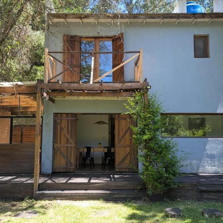 Los Frutales del Bosque - Casa de 3 dormitorios - 12