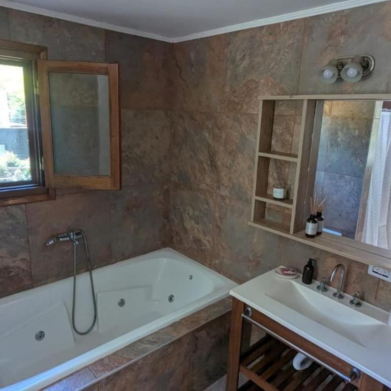 Los Frutales del Bosque - Casa de 3 dormitorios - 14