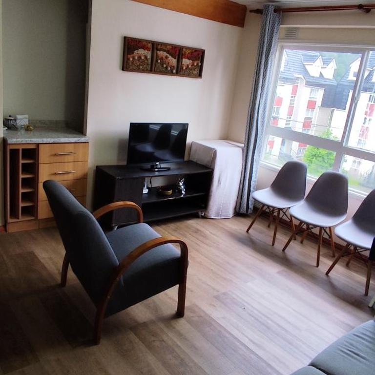 Departamento amoblado y equipado en Puerto Montt - Two-Bedroom Apartment - 8