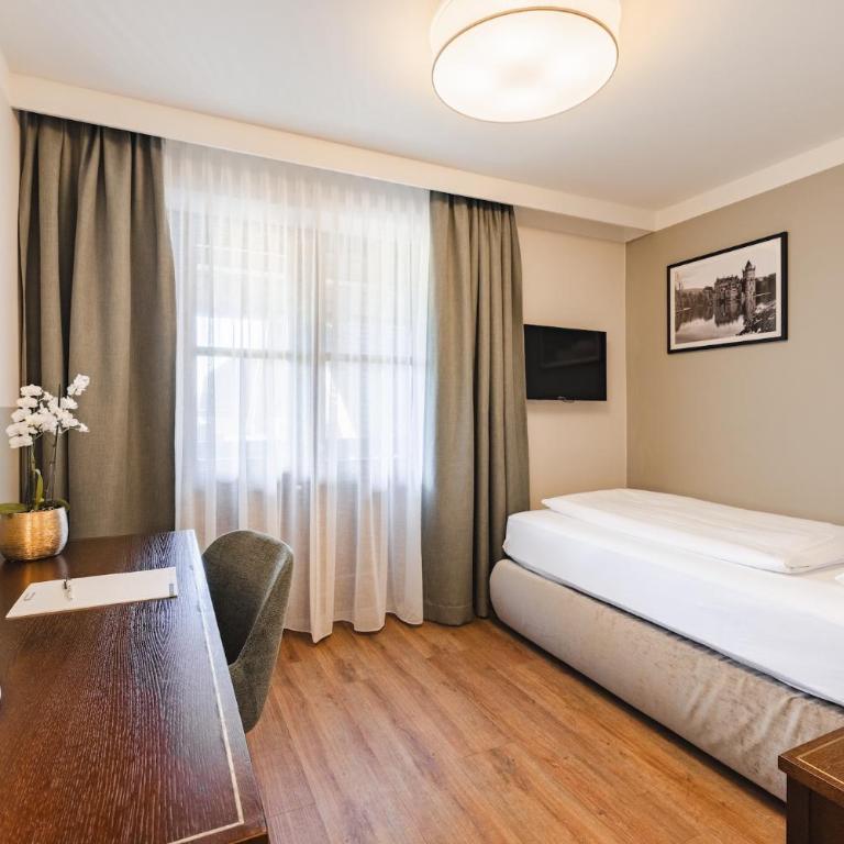 Hotel Friesacher`s Aniferhof - Einzelzimmer - 3