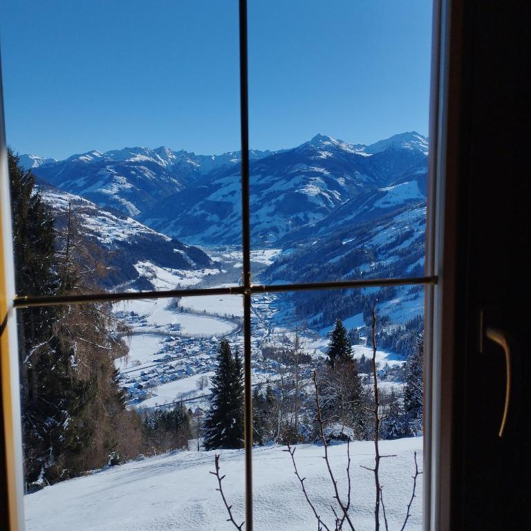 Panoramablick Line - Apartment - 45