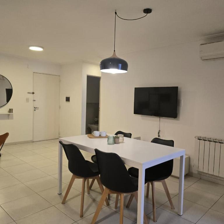 Departamentos Illia By Lugar - Apartamento Deluxe de 1 dormitorio - 21