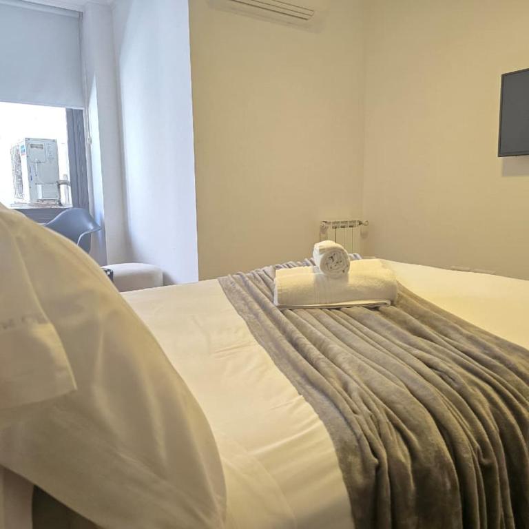 Departamentos Illia By Lugar - Apartamento Deluxe de 1 dormitorio - 27