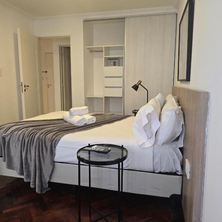 Departamentos Illia By Lugar - Apartamento Deluxe de 1 dormitorio - 22