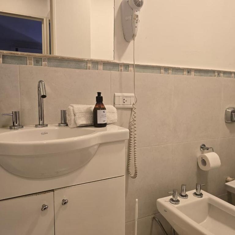 Departamentos Illia By Lugar - Apartamento Deluxe de 1 dormitorio - 20