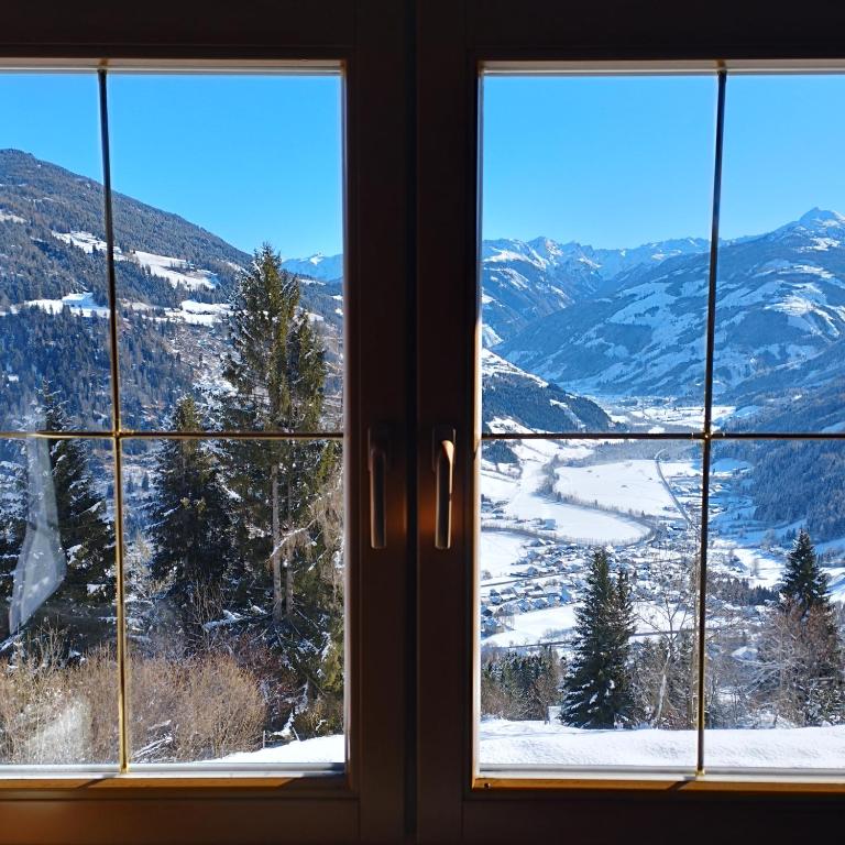 Panoramablick Line - Apartment - 46