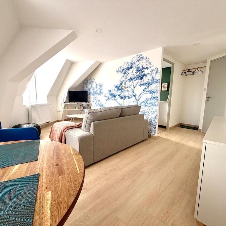 Cozy Apartment city center - Apartment mit 1 Schlafzimmer - 1