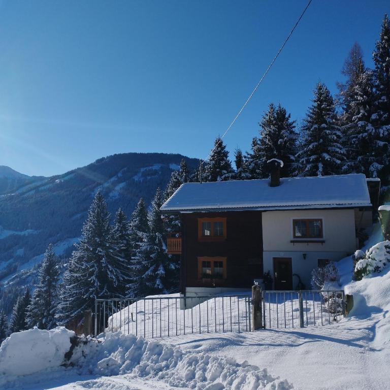 Panoramablick Line - Apartment - 47