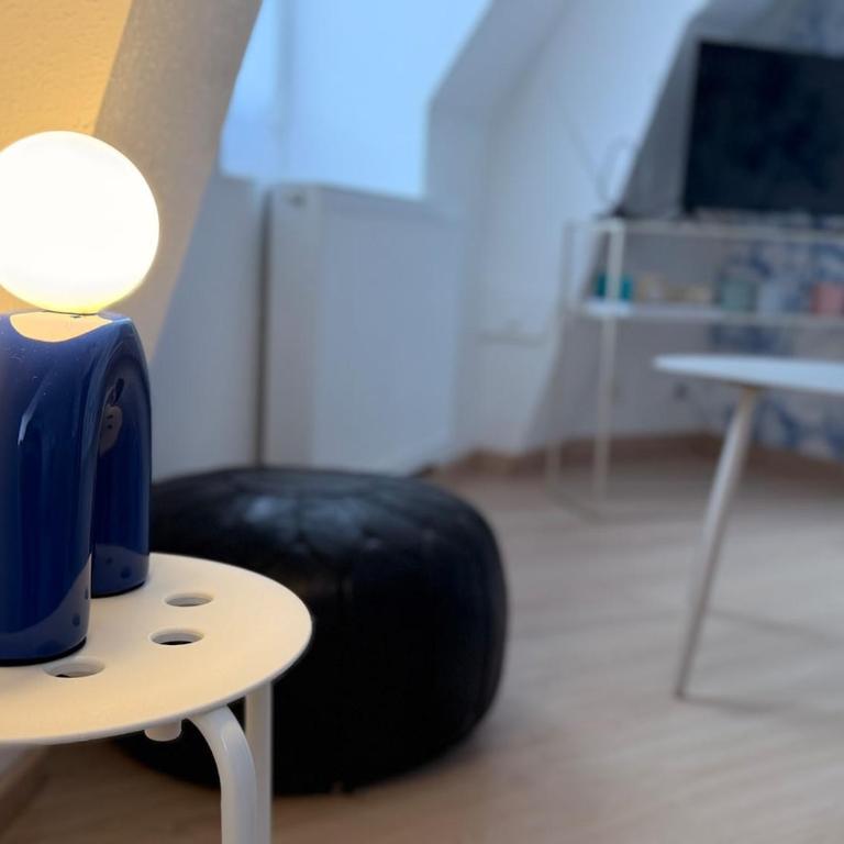 Cozy Apartment city center - Apartment mit 1 Schlafzimmer - 5