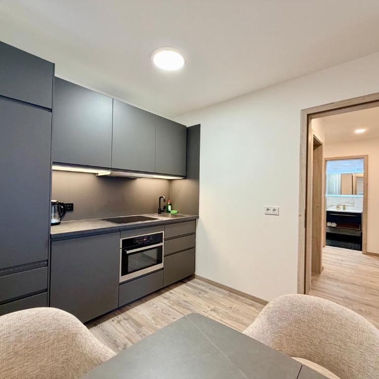 GG Apartment 7 - Appartamento con 2 Camere da Letto - 4