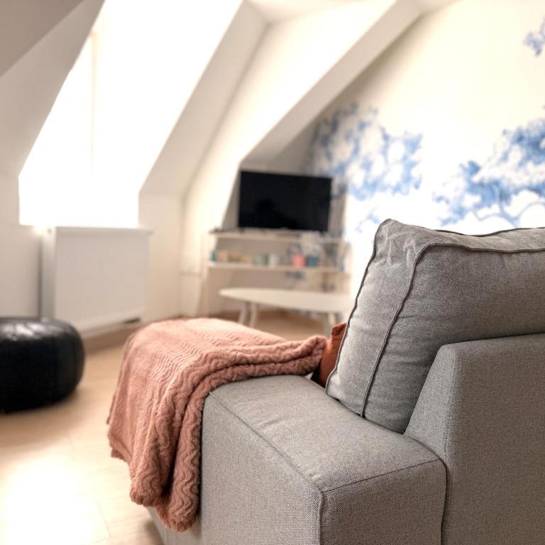 Cozy Apartment city center - Apartment mit 1 Schlafzimmer - 13
