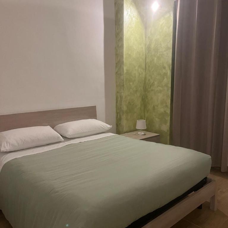 Svevo flat - room - Appartamento con 1 Camera da Letto - Non Fumatori - 15