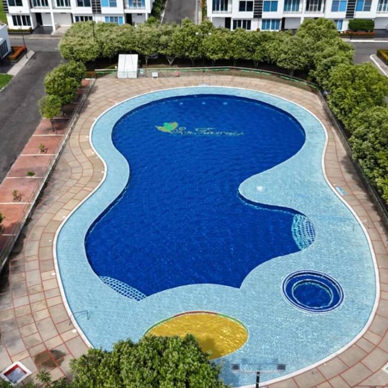 Casa Vacacional Flandes Equipada - Three-Bedroom Vacation Home - 1