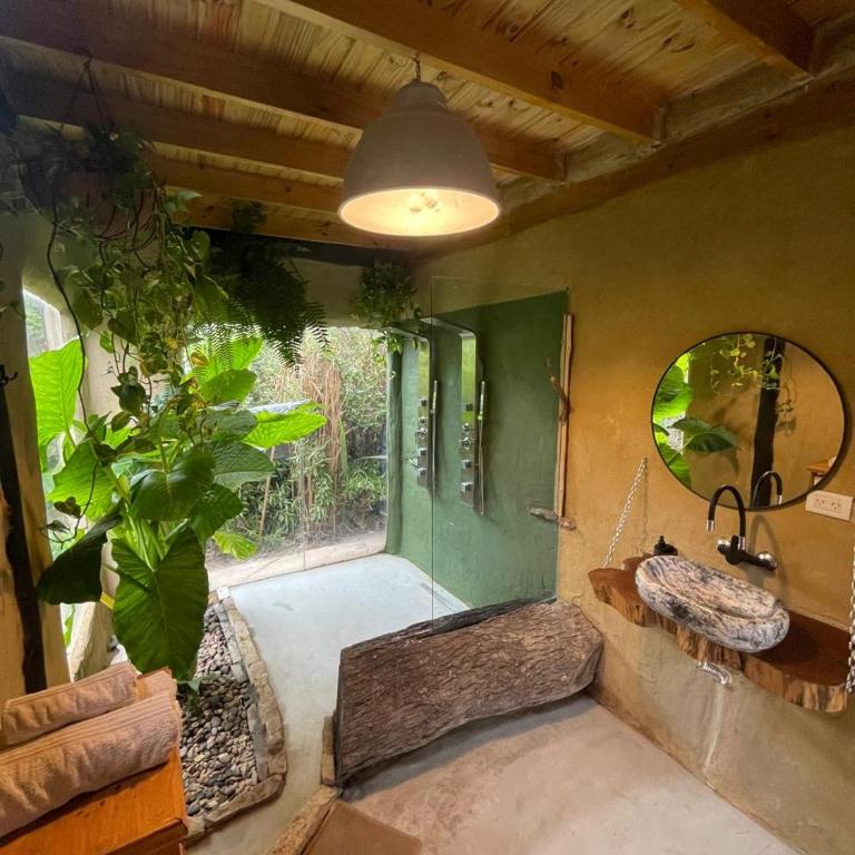 Casita del Hornero - Casa con 1 dormitorio - 4