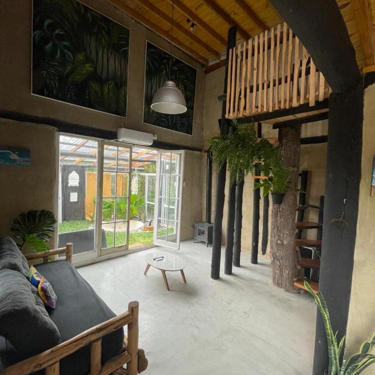 Casita del Hornero - Casa con 1 dormitorio - 7
