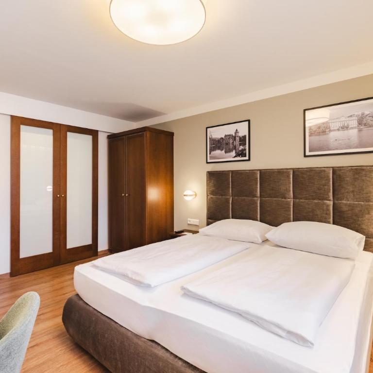 Hotel Friesacher`s Aniferhof - Standard Doppelzimmer - 6