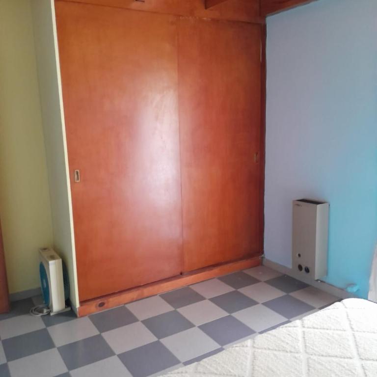 El Fortín de Villa Gesell - Three-Bedroom House - 14