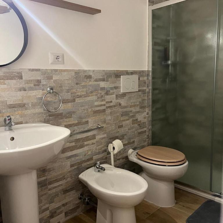 Svevo flat - room - Appartamento con 1 Camera da Letto - Non Fumatori - 9
