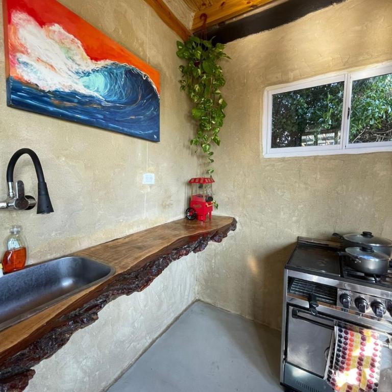 Casita del Hornero - Casa con 1 dormitorio - 23