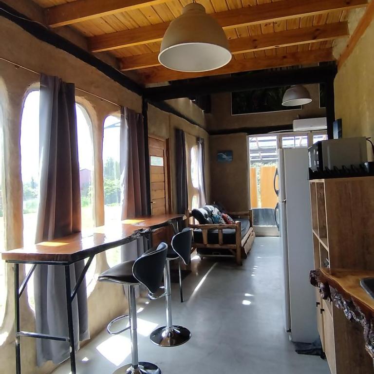 Casita del Hornero - Casa con 1 dormitorio - 21