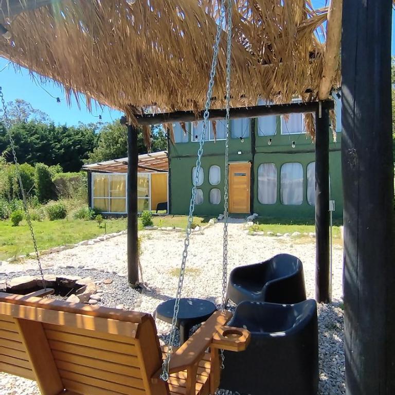 Casita del Hornero - Casa con 1 dormitorio - 25