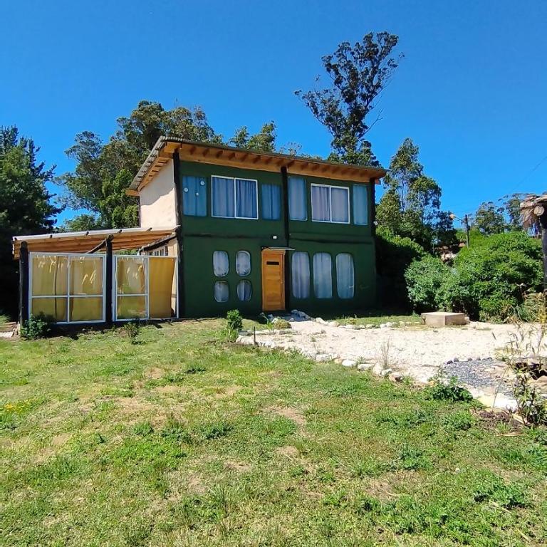 Casita del Hornero - Casa con 1 dormitorio - 26