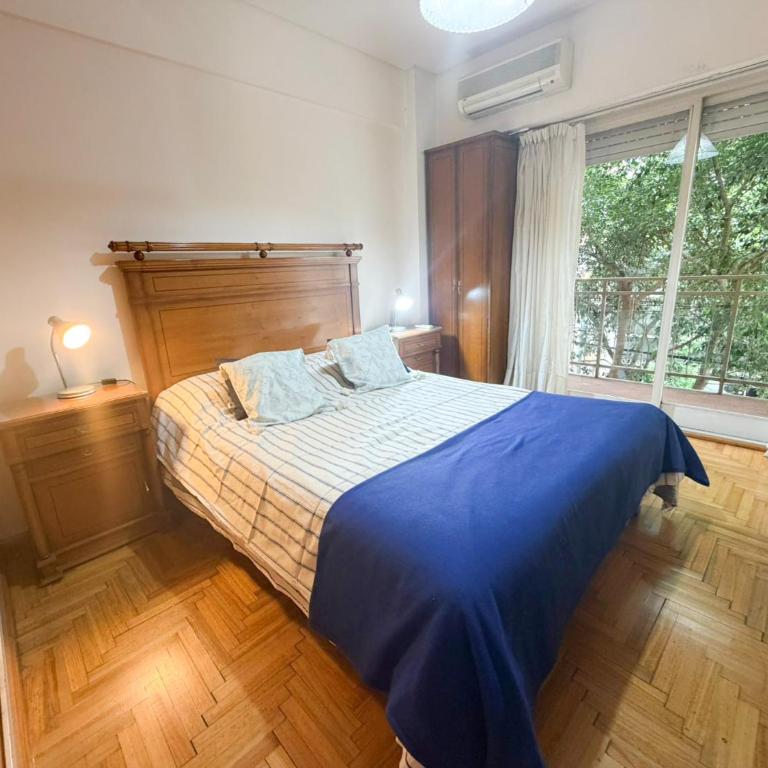 Departamento para 5 en Palermo Soho - Apartamento de 1 dormitorio - 9