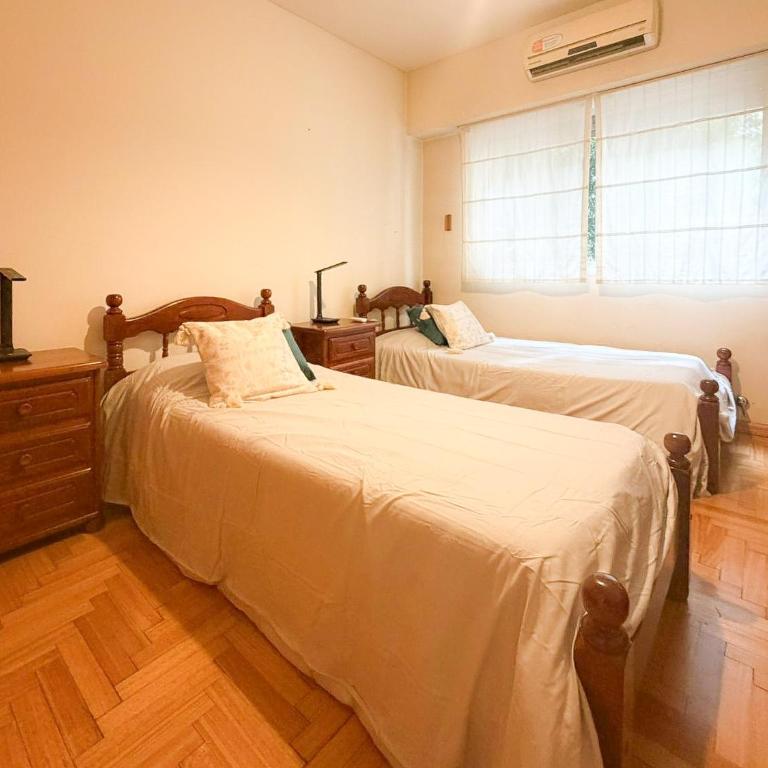Departamento para 5 en Palermo Soho - Apartamento de 1 dormitorio - 5