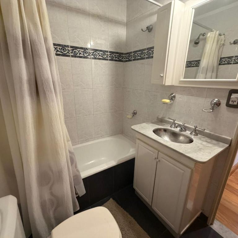 Departamento para 5 en Palermo Soho - Apartamento de 1 dormitorio - 10