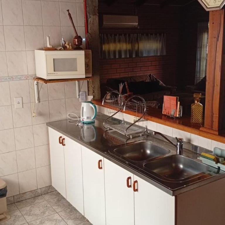 Casa Paganelli Germano - Casa de 3 dormitorios - 9