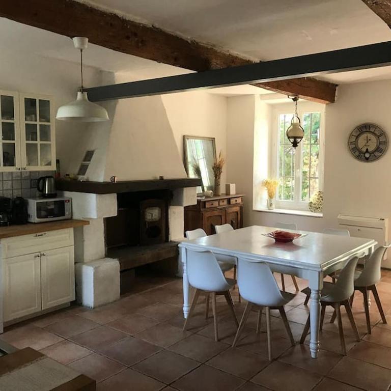 Gîte Narbonne 15 personnes - Casa con 6 Camere da Letto - 3