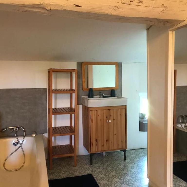Gîte Narbonne 15 personnes - Casa con 6 Camere da Letto - 9