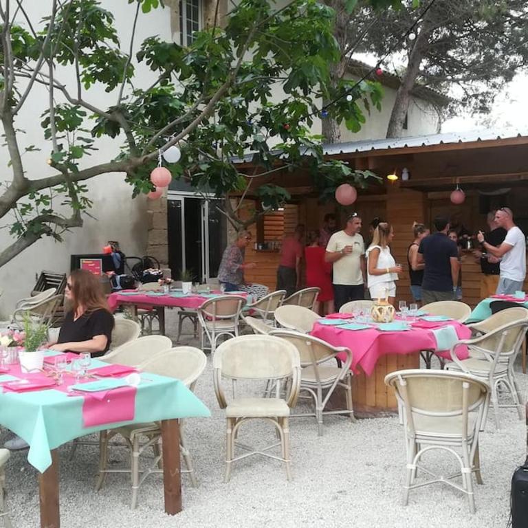 Gîte Narbonne 15 personnes - Casa con 6 Camere da Letto - 10