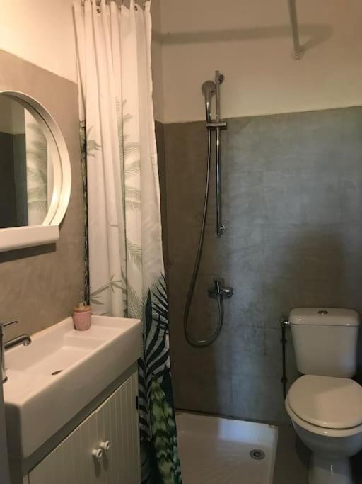 Gîte Narbonne 15 personnes - Casa con 6 Camere da Letto - 12