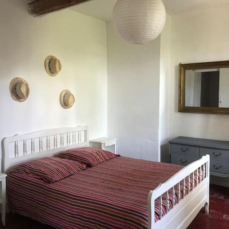 Gîte Narbonne 15 personnes - Casa con 6 Camere da Letto - 17
